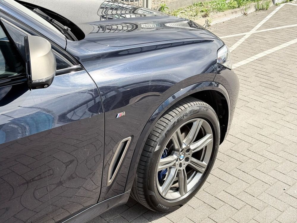 BMW X5 2018 — zdjęcie 3