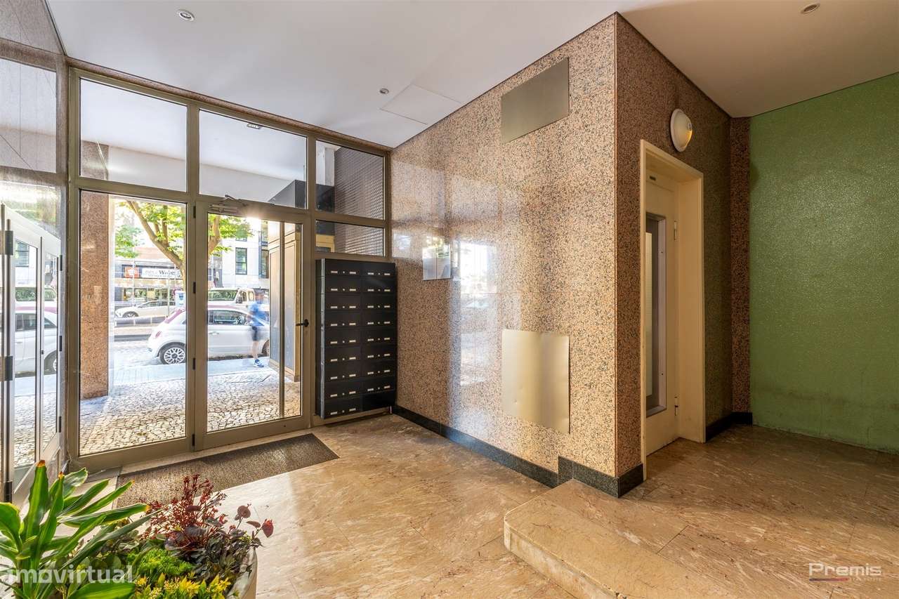 Apartamento T3 Venda em Matosinhos e Leça da Palmeira,Matosinhos-21