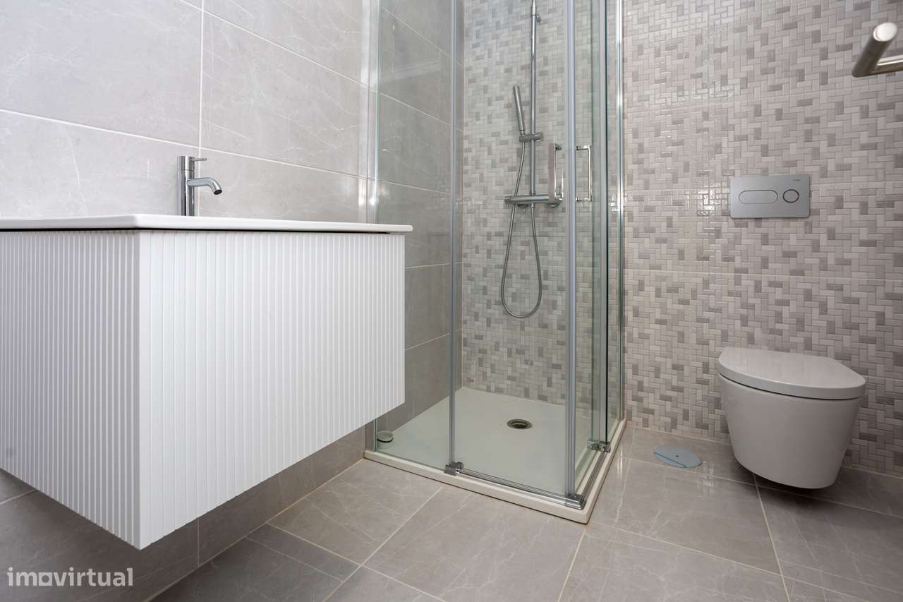 APARTAMENTO T3 NOVO-20