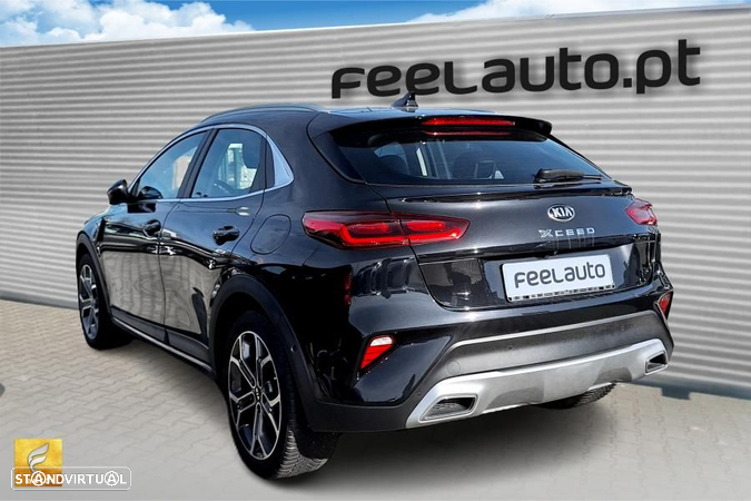 Kia XCeed 1.6 GDi PHEV First Edition - 2