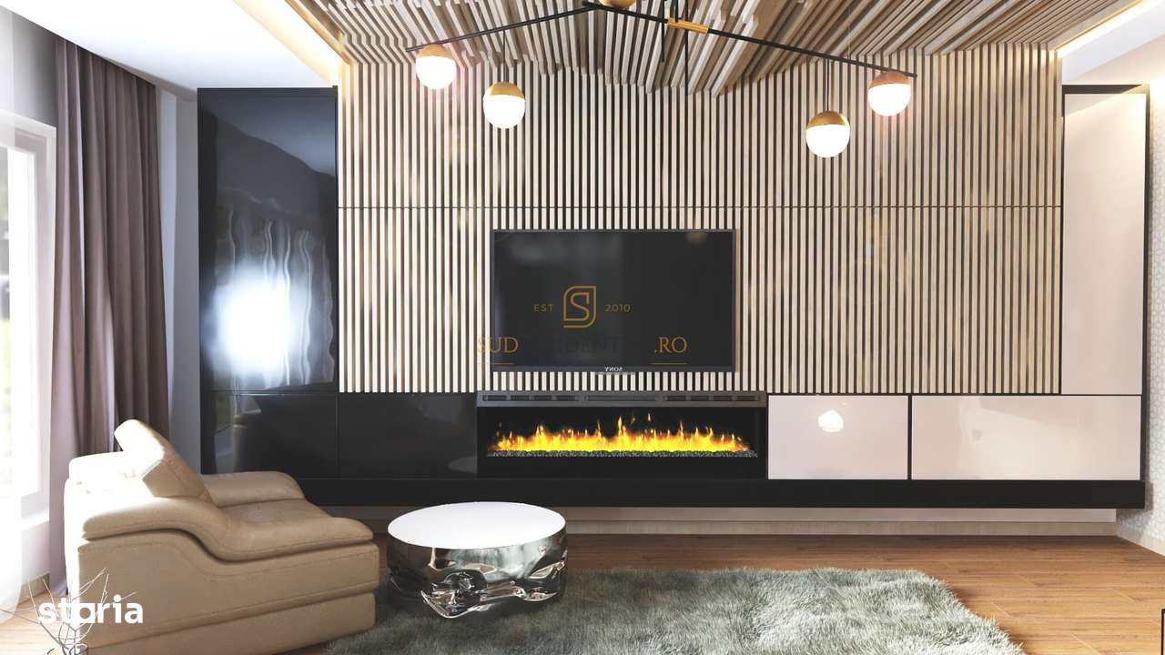 Apartament nou, 3 camere, zona Bd. Brancoveanu,  Grand Arena, Sector 4 - Imagine principală: 1/20