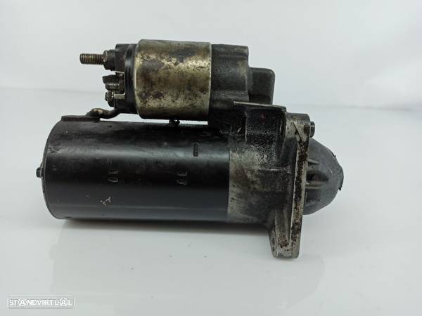 Motor De Arranque Alfa Romeo 147 (937_) - 1