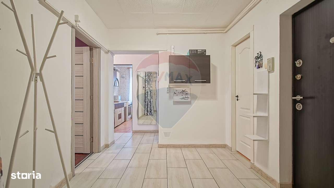 Apartament cu 3 camere de închiriat în zona Brasovul Vechi - Imagine principală: 2/19