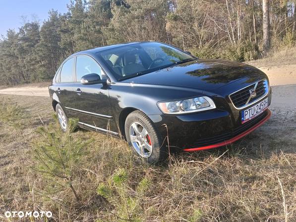 Volvo S40 1.6 - 3