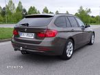 BMW Seria 3 316d Touring Sport Line - 33