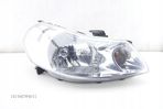 Lampa Prawa Reflektor SUZUKI SX4 100-16684 UK - 1