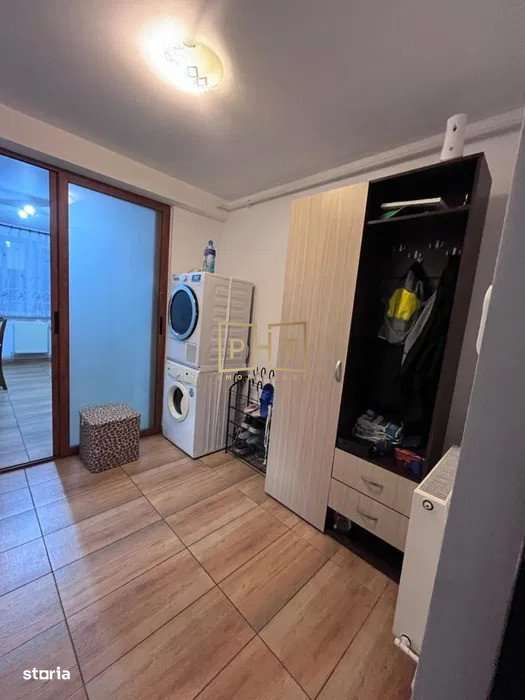 Apartament cu 1 camera, 38 mp, debara, parcare, zona Terra! - Imagine principală: 3/6