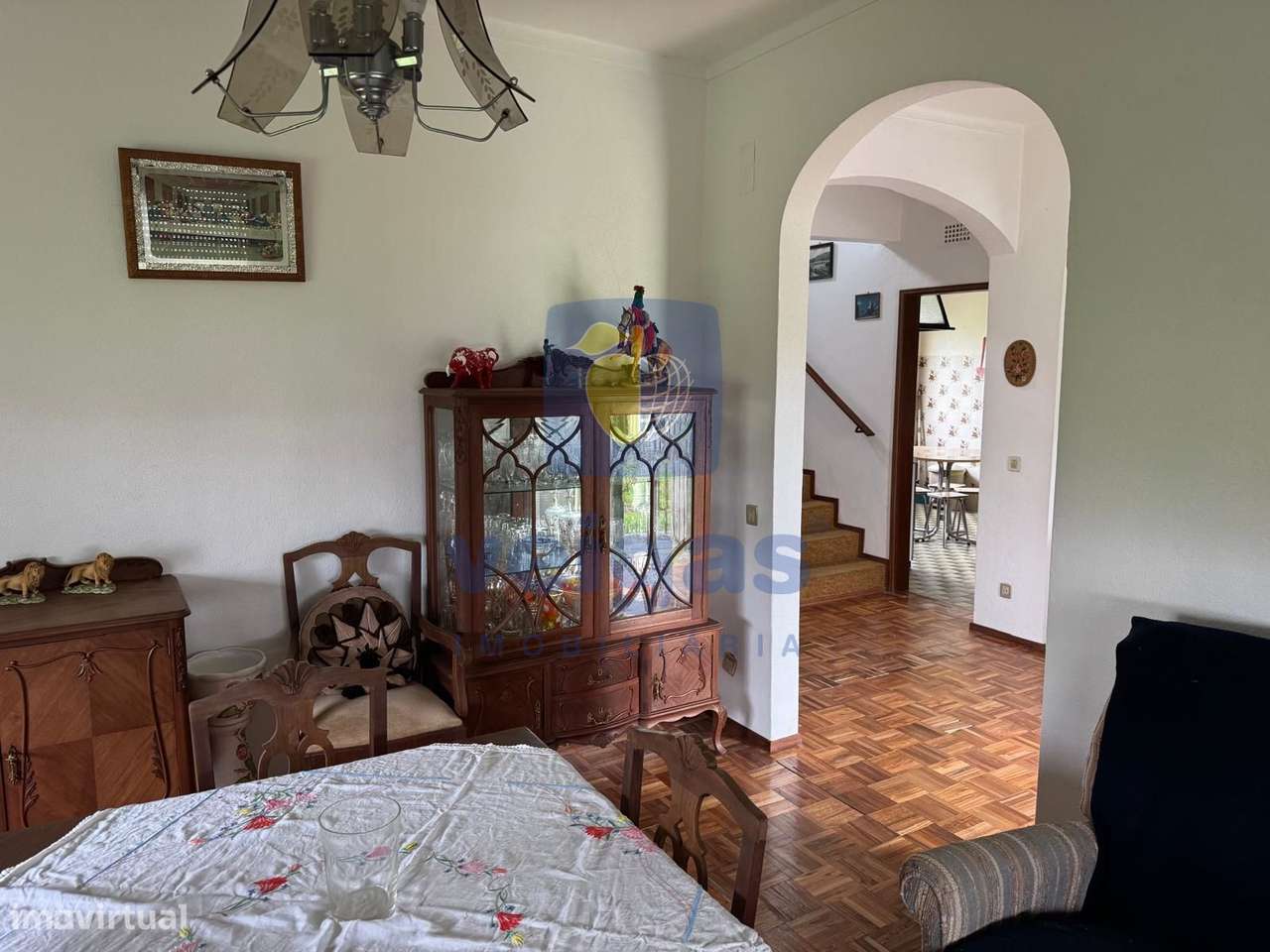 Moradia T6 com Vista Campo em Averangel, Castelo do Bode, Tomar-27
