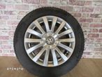 FELGI Z OPONAMI 17" 5x112 VOLKSWAGEN PHAETON - 6