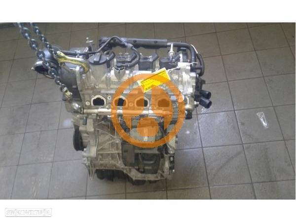 Motor CVNA AUDI A4 B9 AVANT A5 DECAPOTABLE A5 SPORTBACK - 2