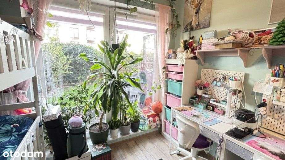 Sprzedam mieszkanie 2 pokojowe Tarchomin-13