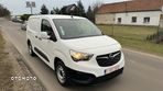 Opel Combo max long długi - 3