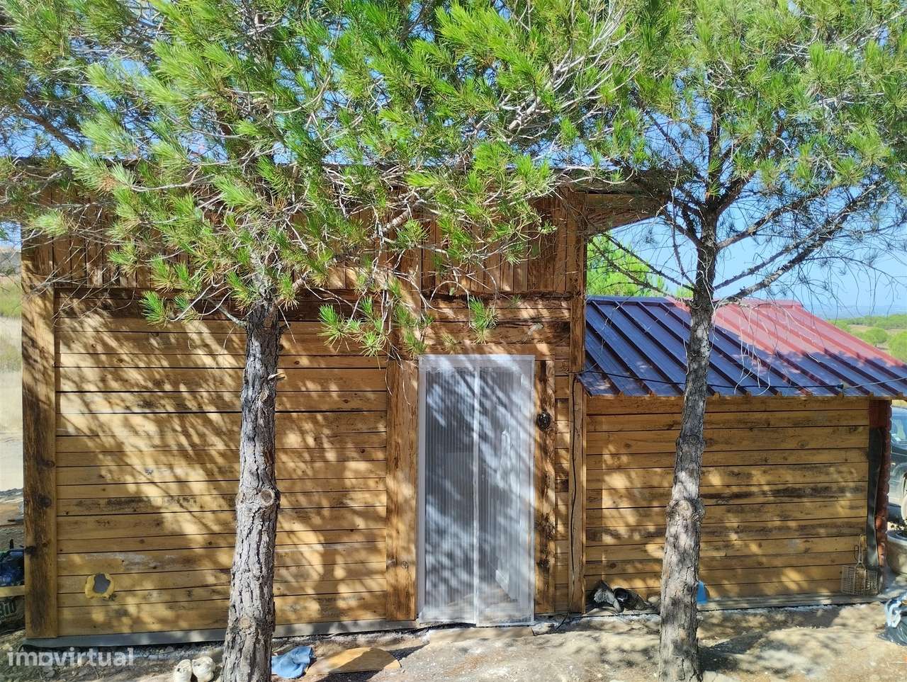 Terreno Rústico  Venda em Alcoutim e Pereiro,Alcoutim-25