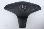 Mercedes W204 GLK Airbag Poduszka Powietrzna Oryg - 1