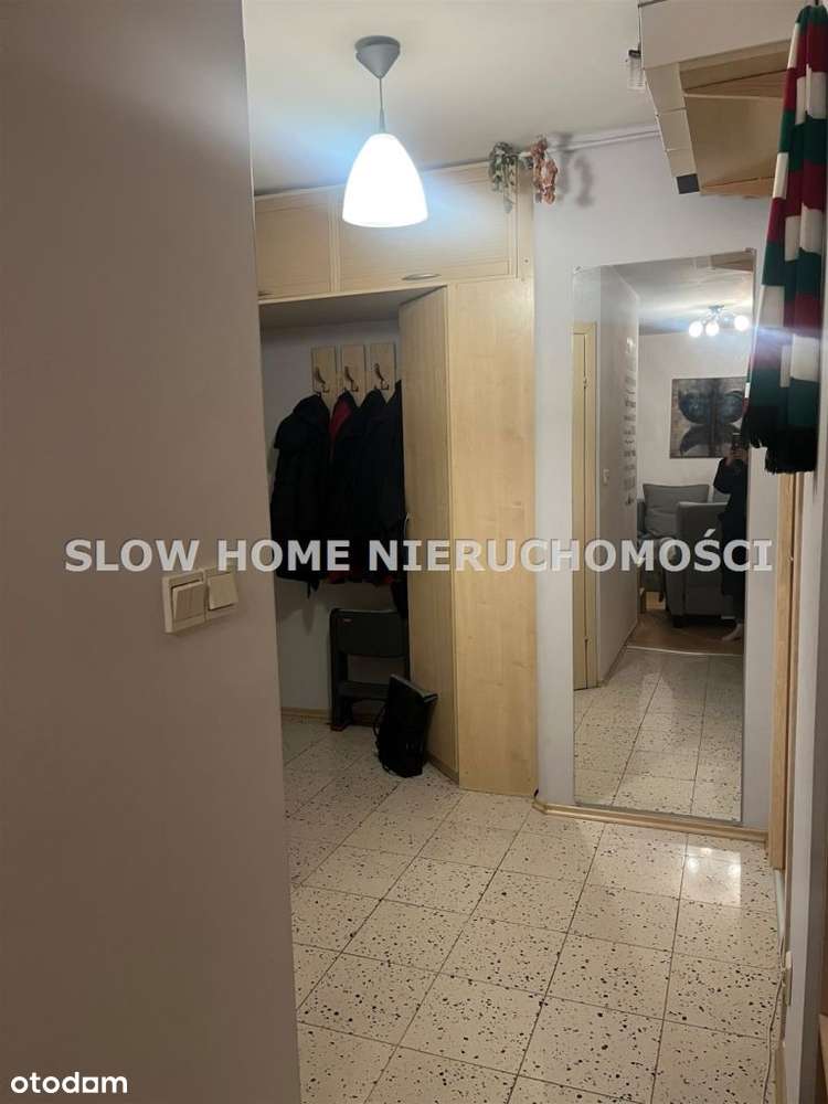 Mieszkanie już wolne - Pełny obrazek: 5/7