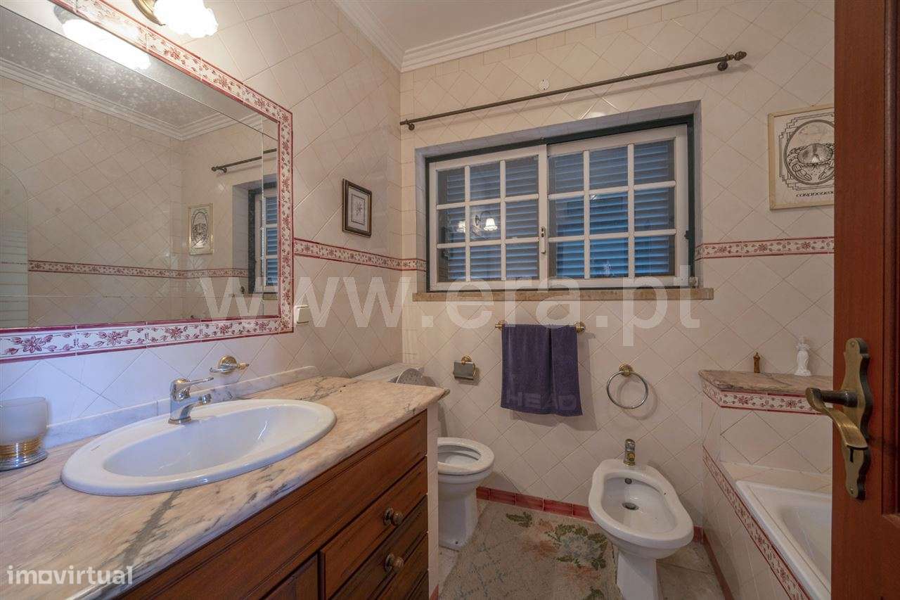 Quinta com Moradia T7; Palhais-18