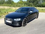 Audi S4 3.0 TFSI Quattro S tronic - 3