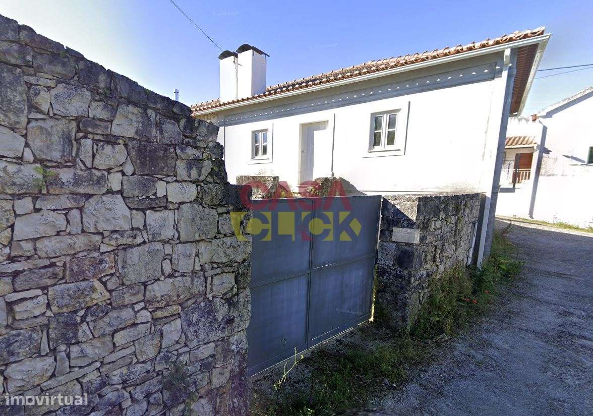 Moradia T2 Venda em Nossa Senhora das Misericórdias,Ourém - Grande imagem: 4/9