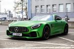 Mercedes-Benz AMG GT R - 8