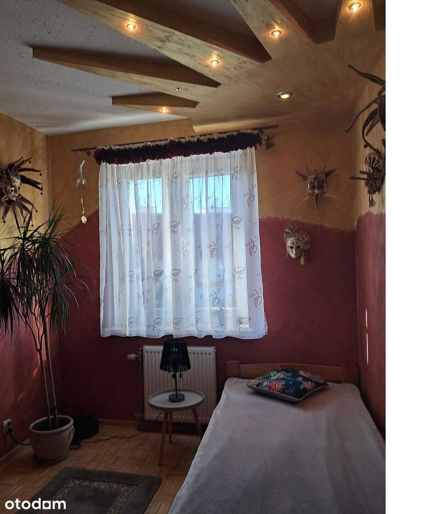 Sprzedam mieszkanie - Dukielska-13