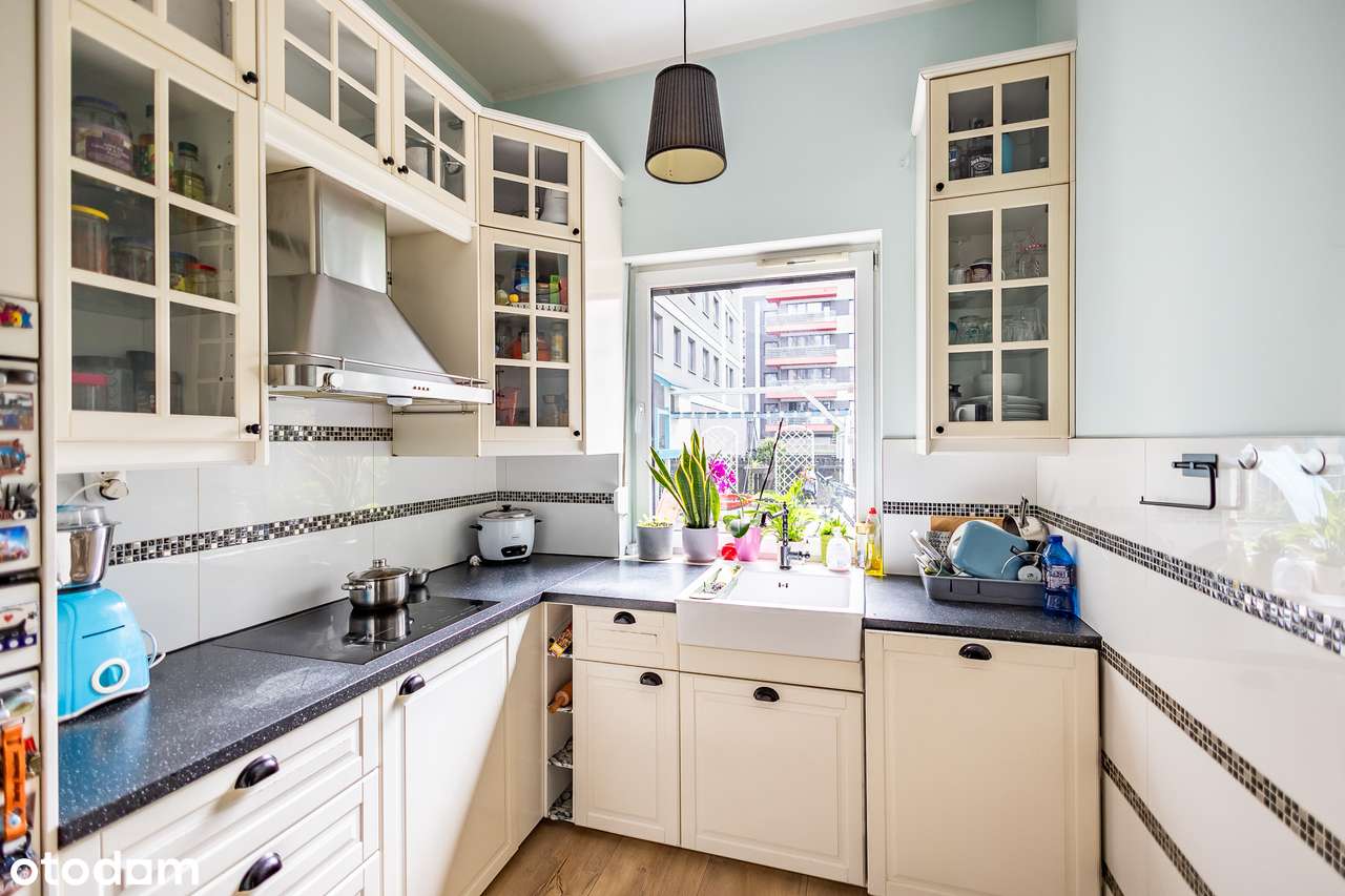 3 pokoje| nowe budownictwo| garaż w cenie| ogród 160 mkw| blisko parku-10