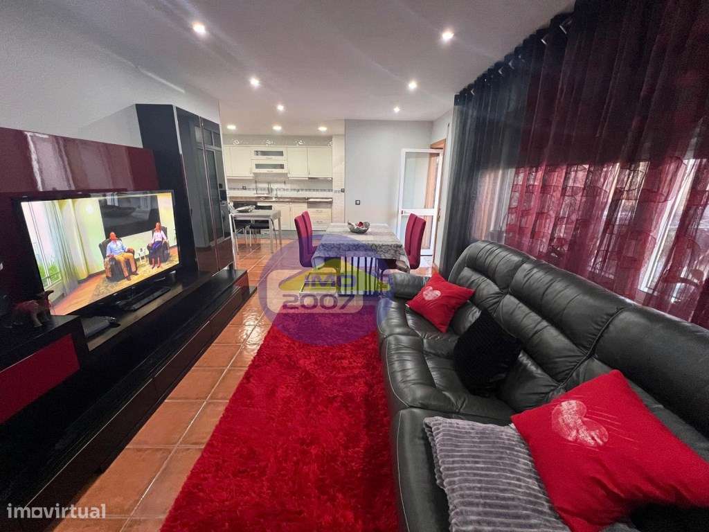 T2 Com Terraço Em Rio Meão - Grande imagem: 5/38