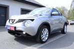 Nissan Juke - 2