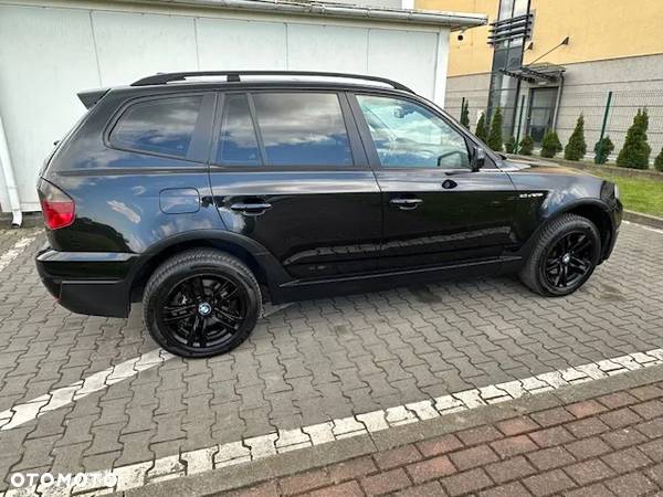 BMW X3 xDrive20d Edition Lifestyle - 4