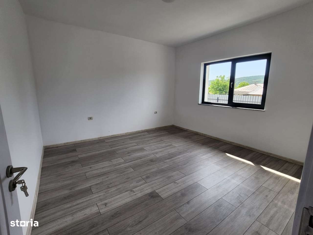 Casa P + M noua constructie 2026 - Comision 0%-7