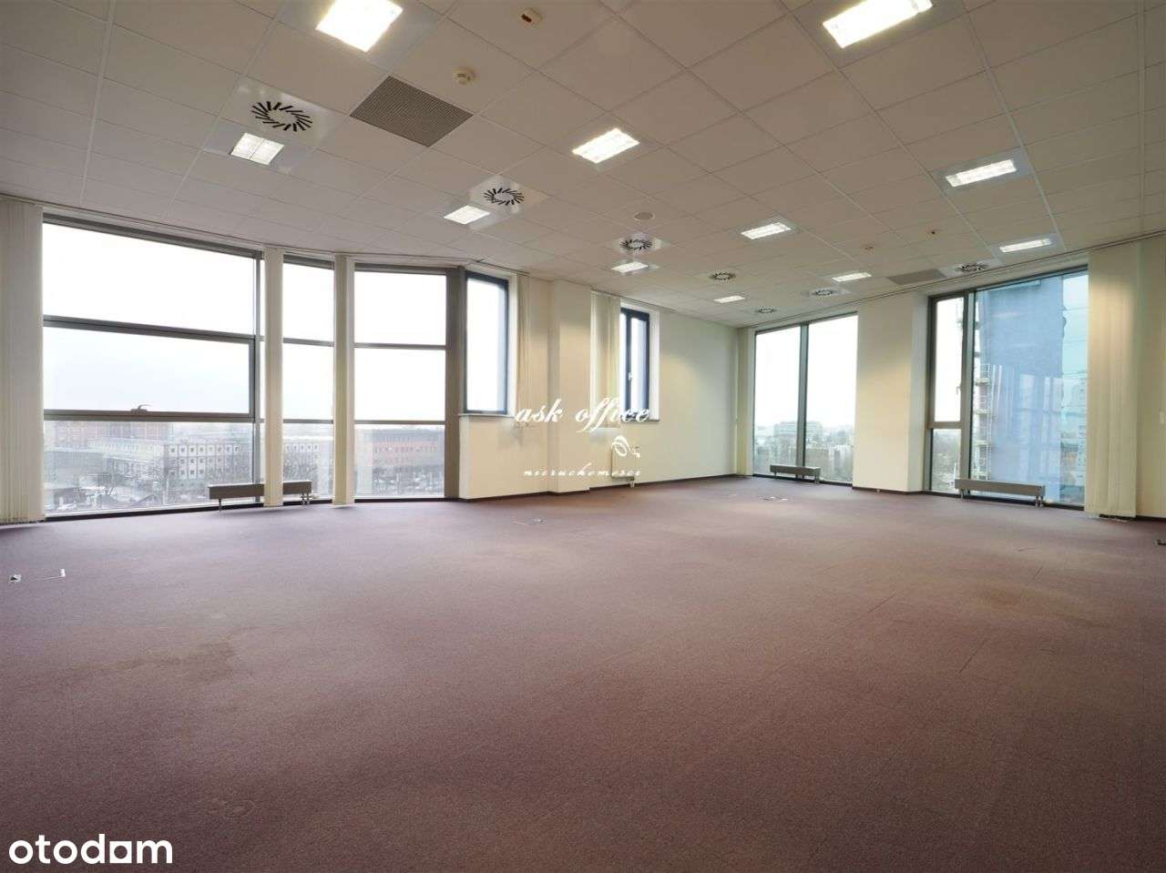 Lokal użytkowy, 62 m², Wrocław