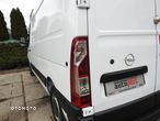 Opel MOVANO FURGON CHŁODNIA 0*C TEMPOMAT NAWIGACJA KLIMATYZACJA LEDY 136KM [ 265354 ] - 18