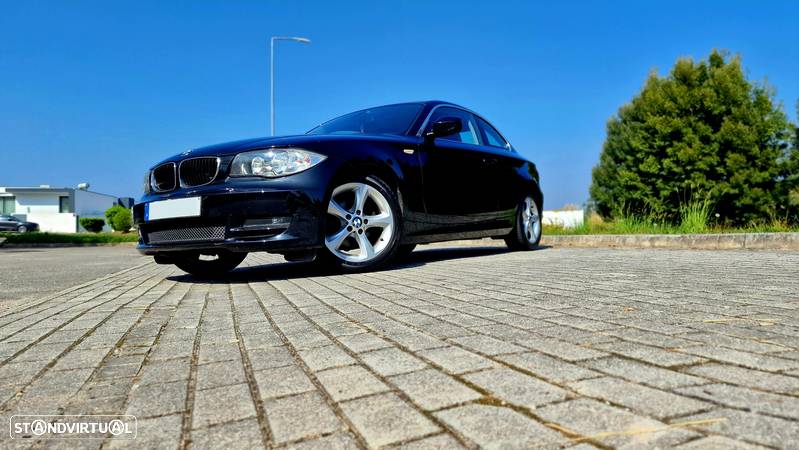 BMW 118 d - 3