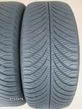 Opony Całoroczne 215/55 R17 Goodyear Vector4Seasons - 3