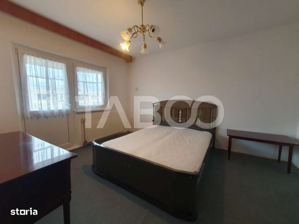 Apartament de inchiriat 2 camere decomandat 60 mp zona Octavian Paler - Imagine principală: 1/11