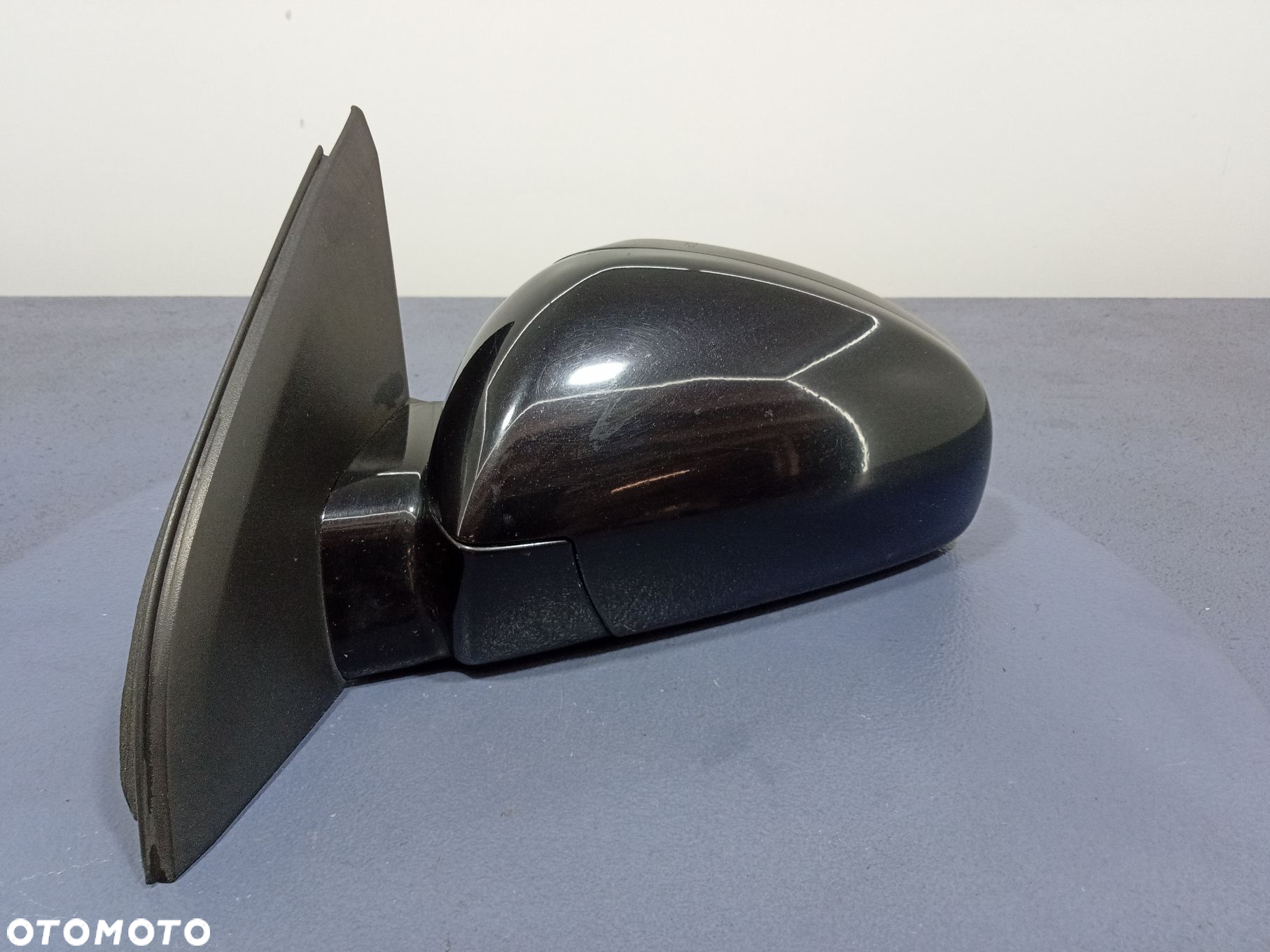 OPEL VECTRA C SIGNUM LUSTERKO LEWE 5 PIN EU Z20R 24436145 - 3