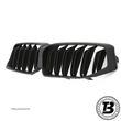 Grile Duble compatibile cu BMW Seria 6 G32 LCI M Design - 1