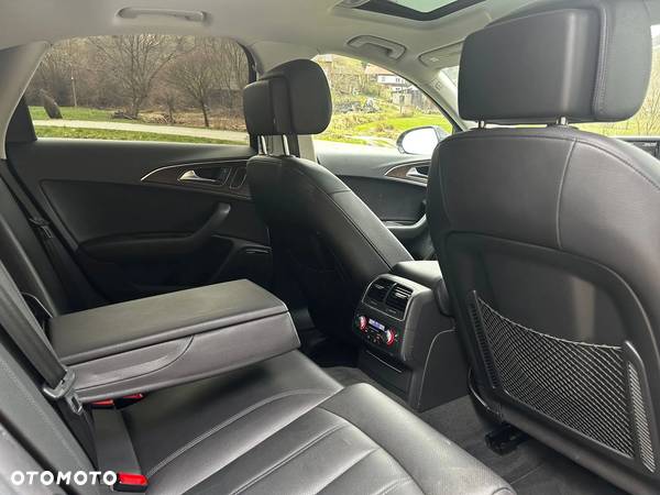 Audi A6 3.0 TFSI Quattro S tronic - 10