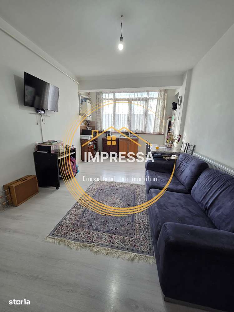 Se vinde apartament 3 camere bloc nou complex rezidential sv-16
