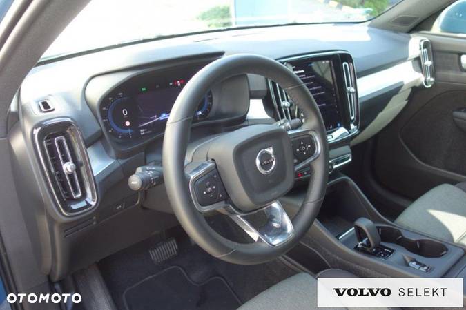 Volvo XC 40 - 16