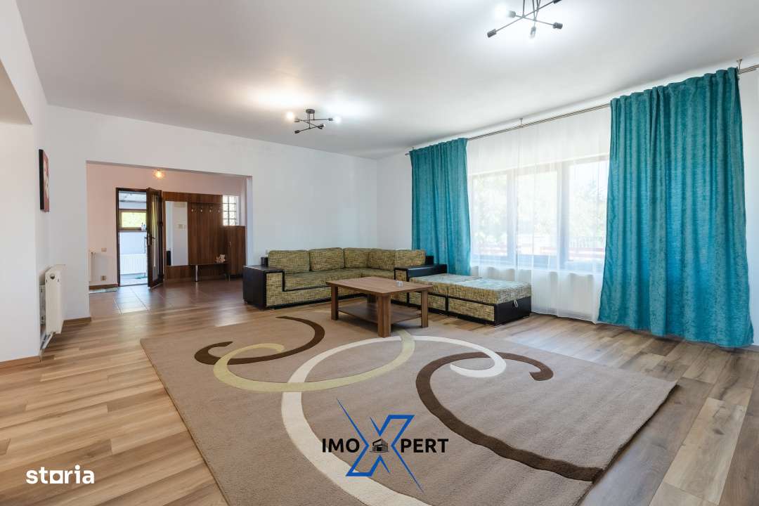 Casa individuala cu piscina, zona strazii Barc - Imagine principală: 5/15