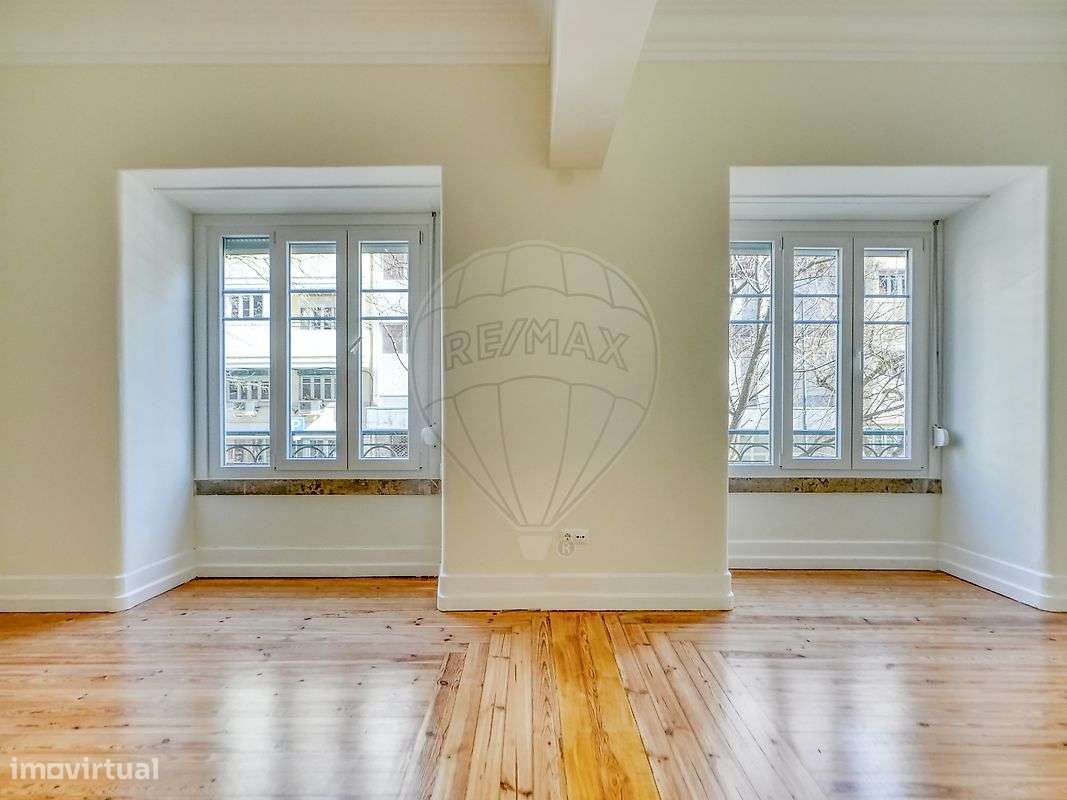 Apartamento T3 para arrendamento - Grande imagem: 4/34