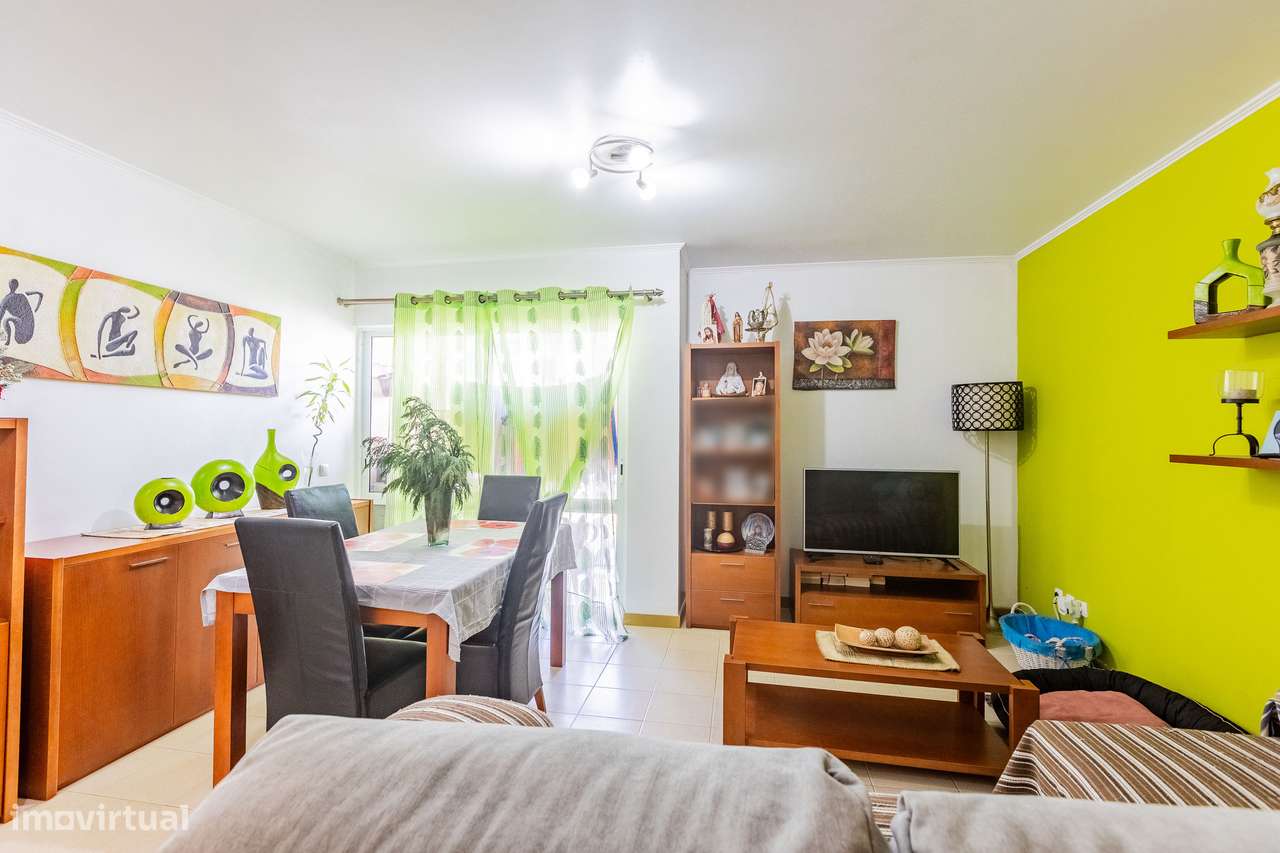 Apartamento T3 - Arrifes - Grande imagem: 3/21