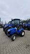 New Holland BOOMER 25 - 5