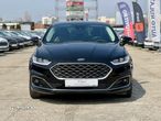 Ford Mondeo Vignale 2.0 Hybrid - 4