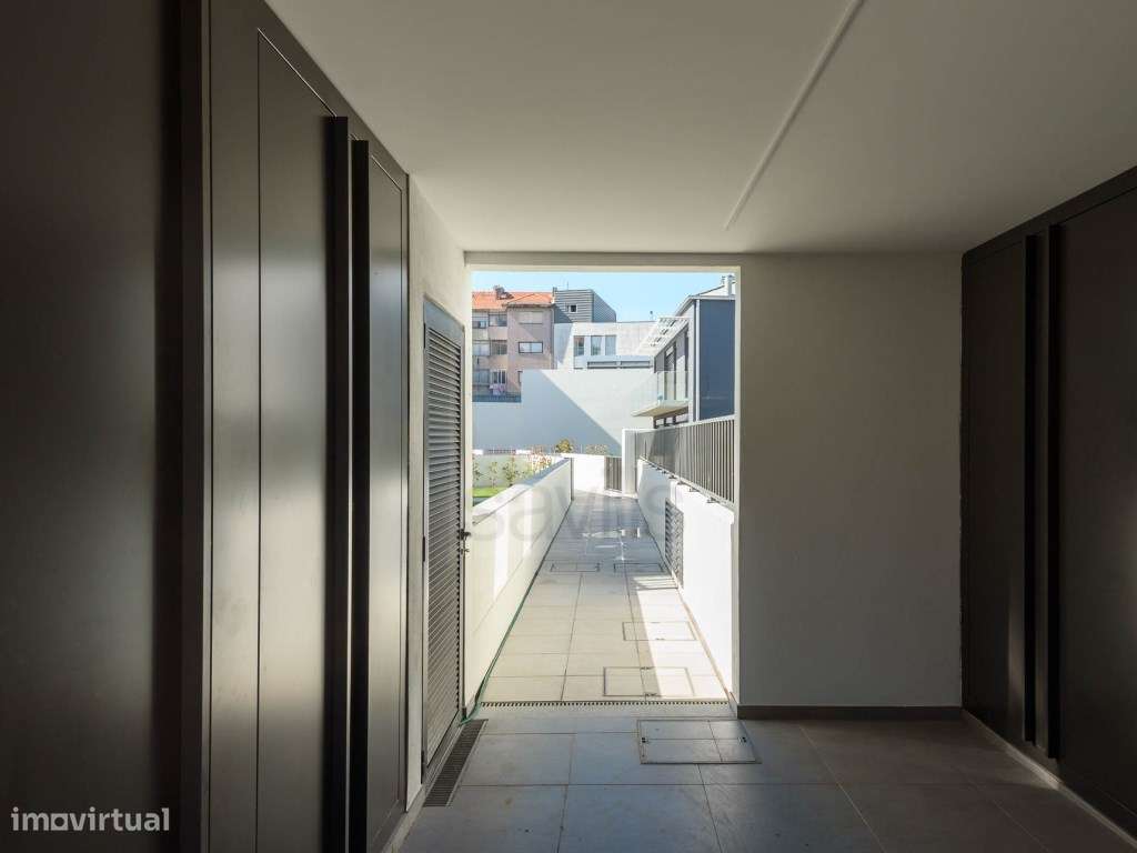 Moradia T3 para venda em Leça da Palmeira - Matosinhos - Grande imagem: 5/36