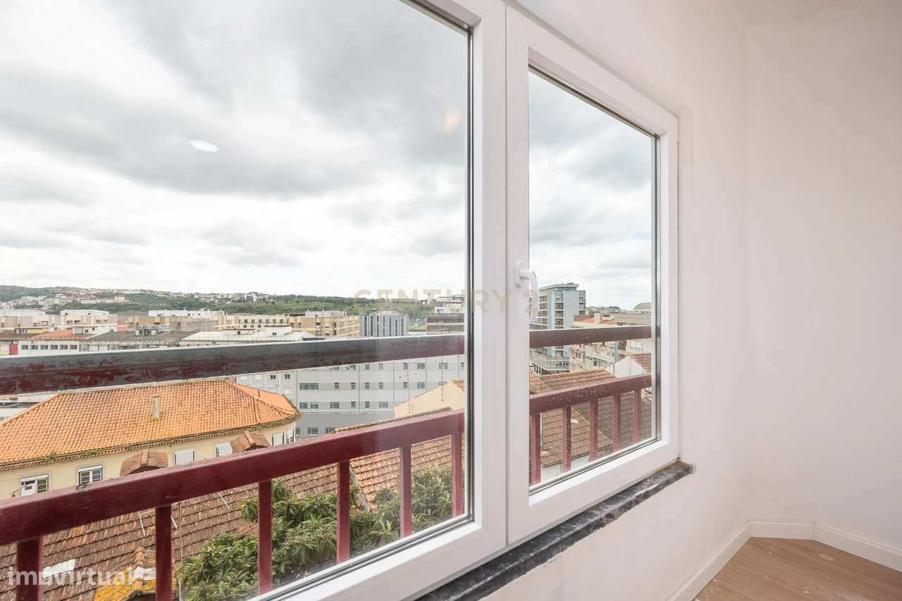 Apartamento para venda na rua de aveiro - 3 Quartos e 3 WC-19