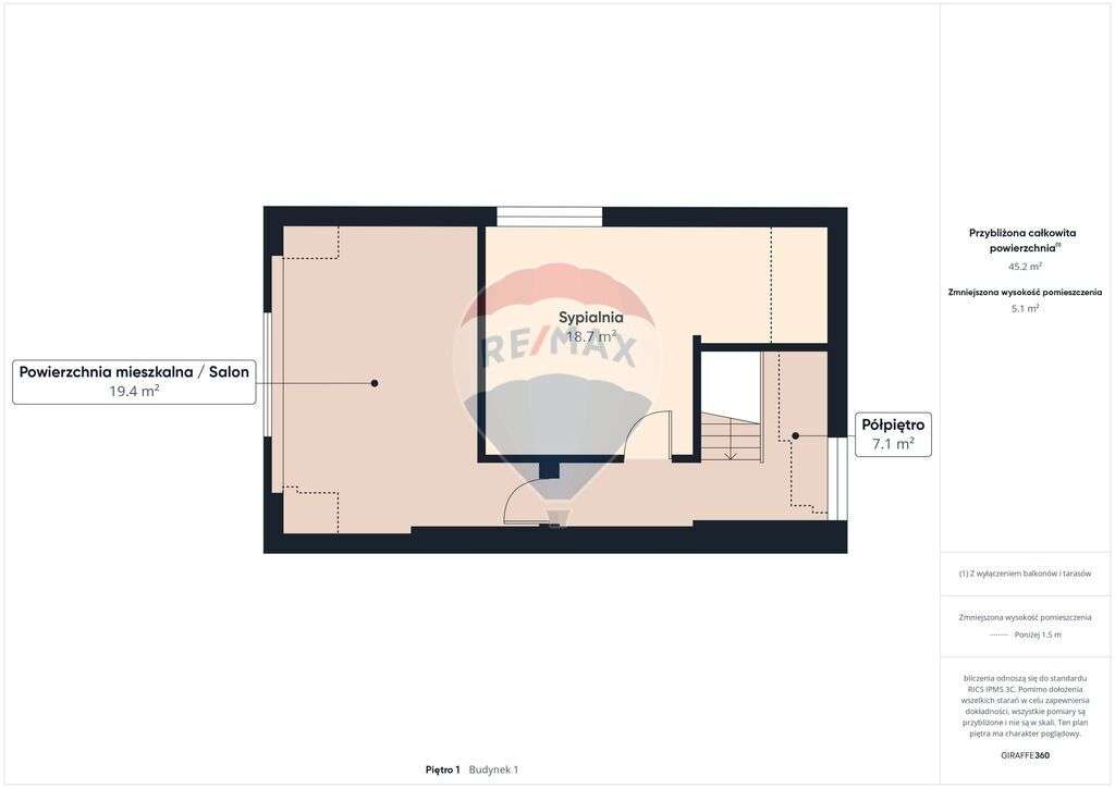 Bliźniak z działką na Twoje marzenia!-17