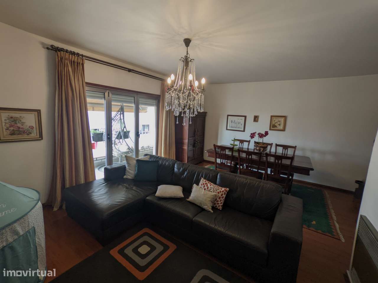 Apartamento T3+1 | 142 m² | Cavaco – Santa Maria da Feira - Grande imagem: 3/29