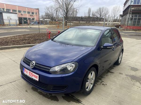 Volkswagen Golf 1.4 TSI Highline - 3