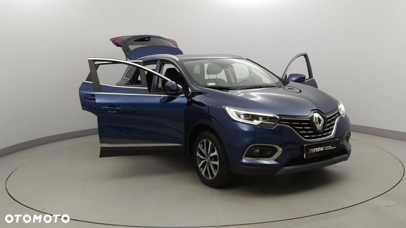 Renault Kadjar - 15